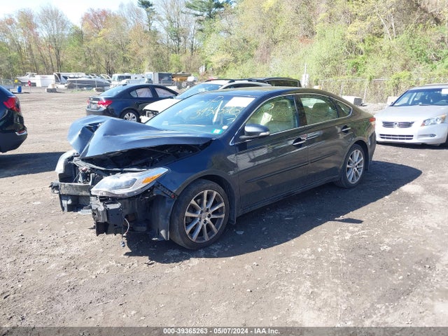 Toyota AVALON LIMITED 2015 4T1BK1EB5FU168779 Image 2