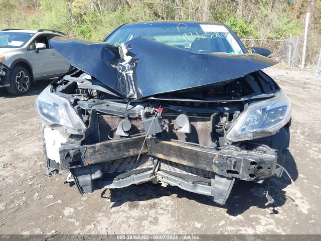 Toyota AVALON LIMITED 2015 4T1BK1EB5FU168779 Image 6