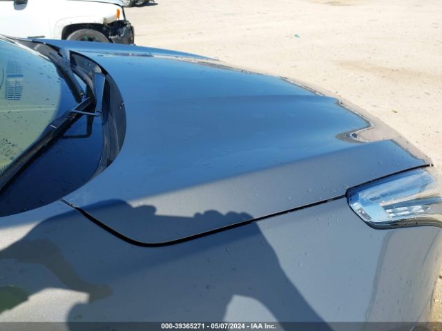 1GYKNGRS3KZ211449 Cadillac Xt5 Platinum