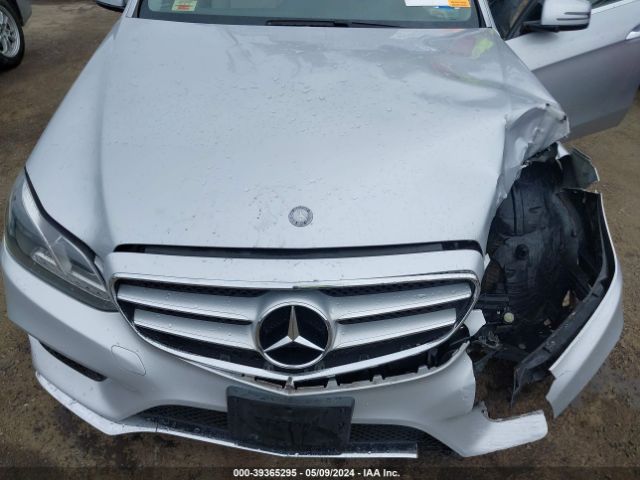 WDDHF8JB3EB072859 Mercedes-Benz E 350 4matic