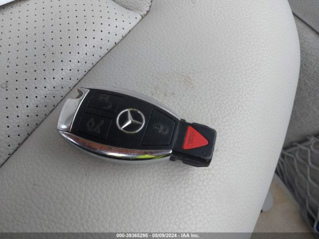 WDDHF8JB3EB072859 Mercedes-Benz E 350 4matic