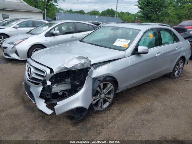 WDDHF8JB3EB072859 Mercedes-Benz E 350 4matic