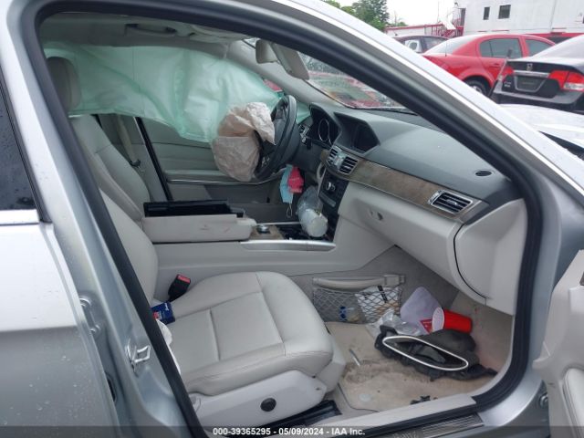 WDDHF8JB3EB072859 Mercedes-Benz E 350 4matic