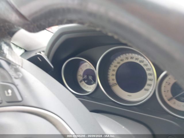 WDDHF8JB3EB072859 Mercedes-Benz E 350 4matic