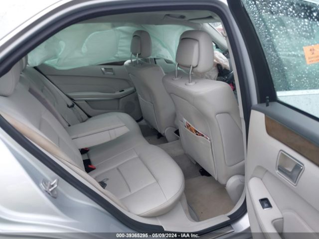WDDHF8JB3EB072859 Mercedes-Benz E 350 4matic