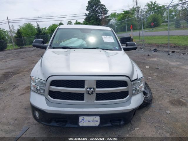 1C6RR7GM8GS131021 RAM 1500 Slt