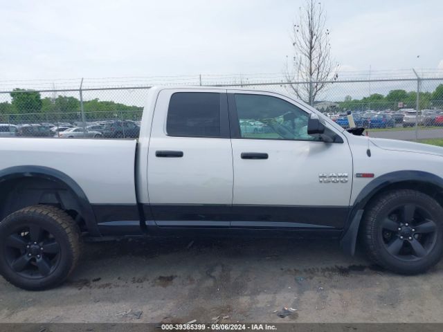 1C6RR7GM8GS131021 RAM 1500 Slt