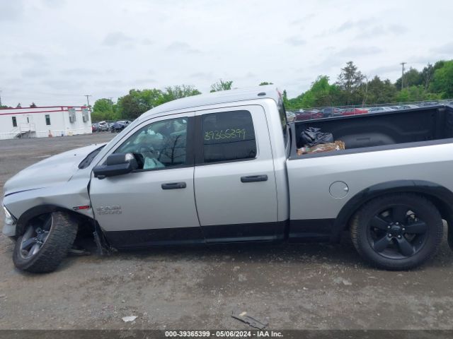 1C6RR7GM8GS131021 RAM 1500 Slt