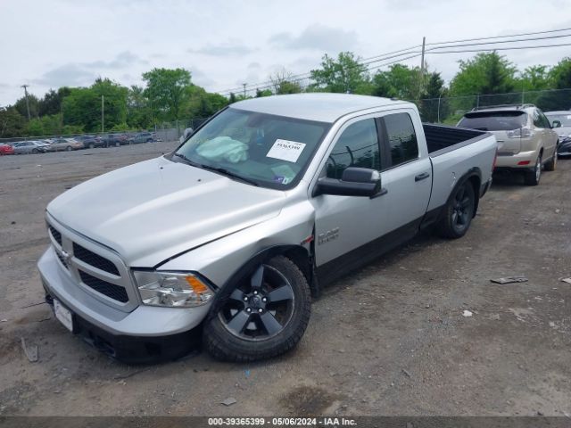 1C6RR7GM8GS131021 RAM 1500 Slt