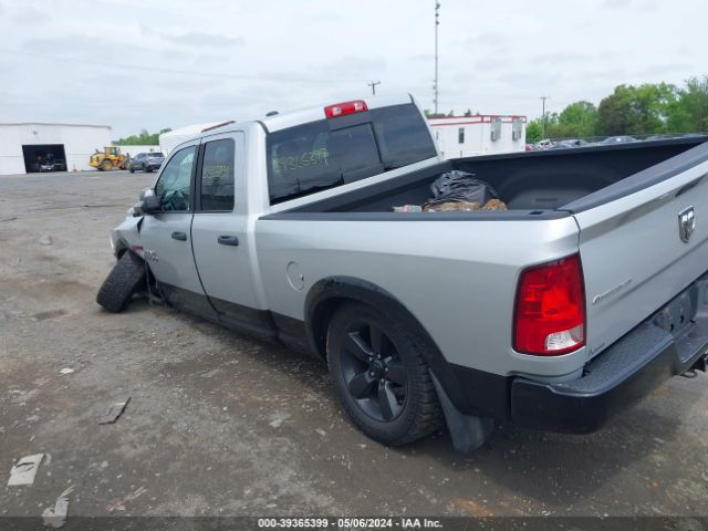 1C6RR7GM8GS131021 RAM 1500 Slt