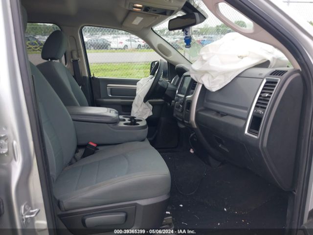 1C6RR7GM8GS131021 RAM 1500 Slt