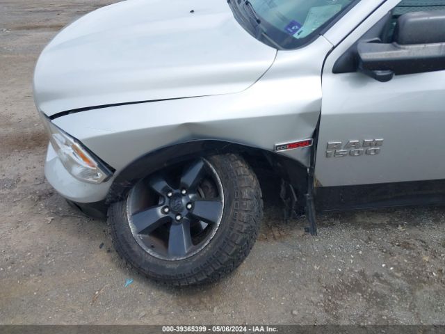 1C6RR7GM8GS131021 RAM 1500 Slt