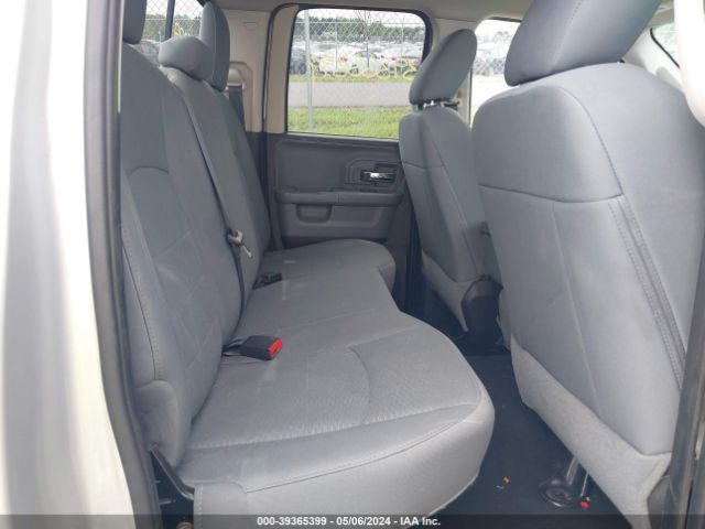 1C6RR7GM8GS131021 RAM 1500 Slt