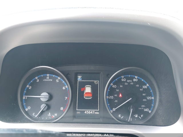 Toyota Rav4 Xle 2017 JTMWFREVXHJ130858 Image 16