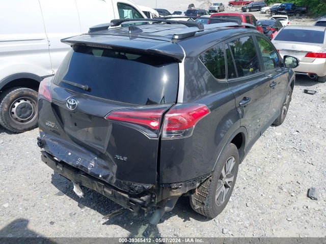 Toyota Rav4 Xle 2017 JTMWFREVXHJ130858 Image 17