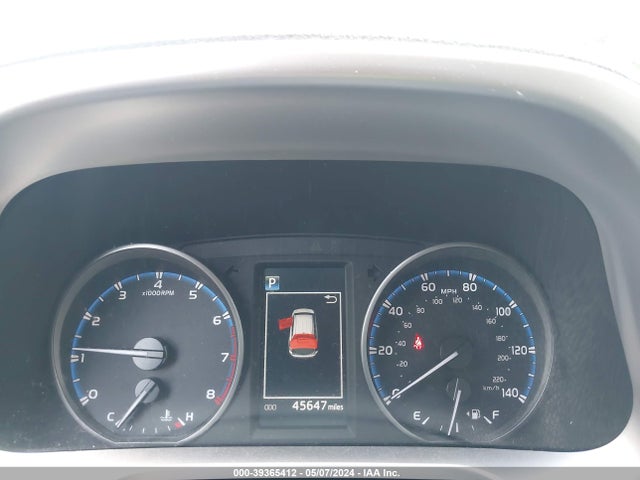 Toyota Rav4 Xle 2017 JTMWFREVXHJ130858 Image 7