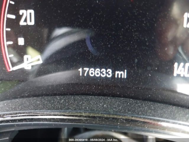 1C4RDHDG7JC160197 Dodge Durango Gt Rwd