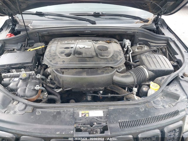 1C4RJFBG7HC867049 Jeep Grand Cherokee Limited 4x4