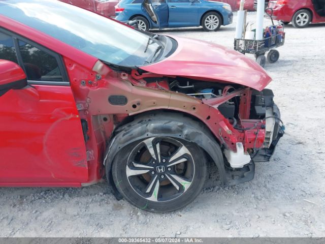 2HGFG3B87EH506732 Honda CIVIC EX
