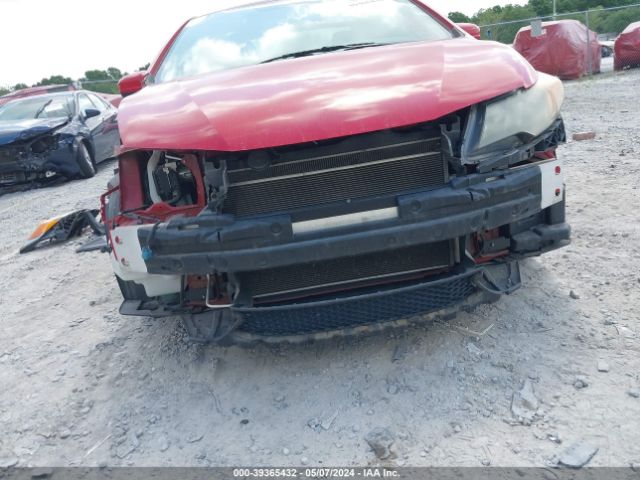 2HGFG3B87EH506732 Honda CIVIC EX