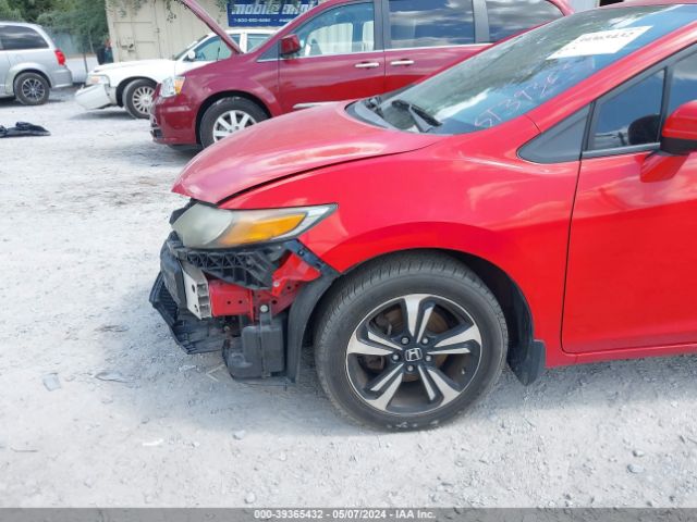 2HGFG3B87EH506732 Honda CIVIC EX