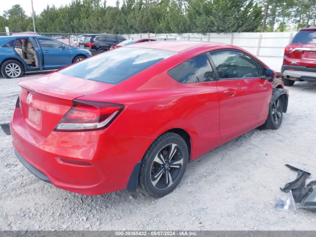 2HGFG3B87EH506732 Honda CIVIC EX