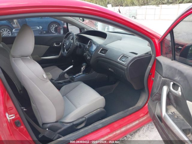 2HGFG3B87EH506732 Honda CIVIC EX