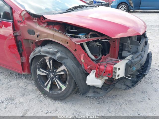 2HGFG3B87EH506732 Honda CIVIC EX