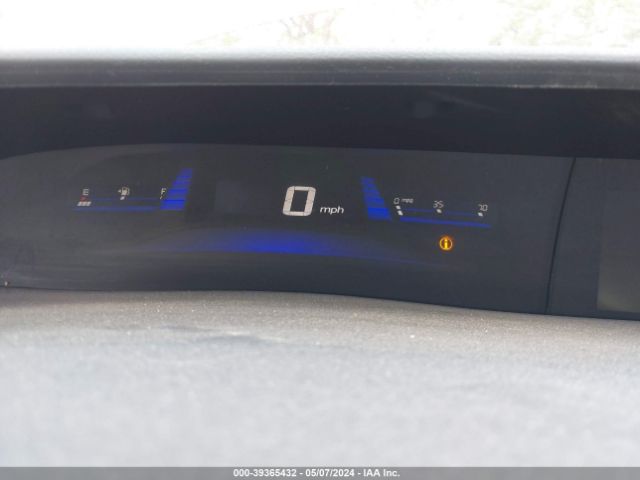 2HGFG3B87EH506732 Honda CIVIC EX