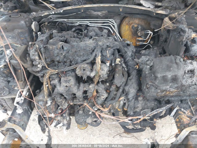 Hyundai Sonata Limited 2015 5NPE34AF1FH197019 Image 10