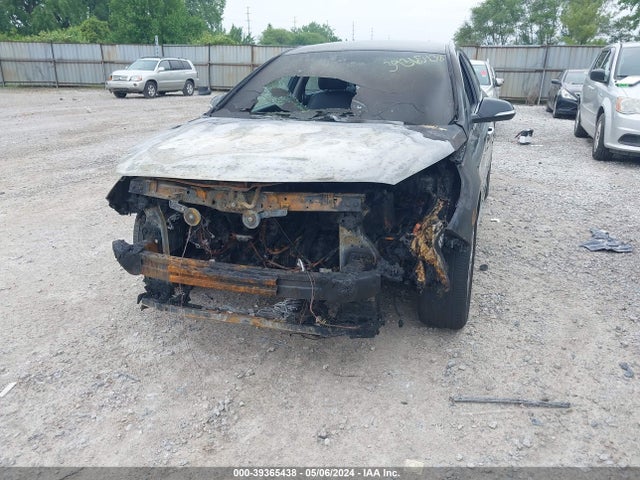 Hyundai Sonata Limited 2015 5NPE34AF1FH197019 Image 6