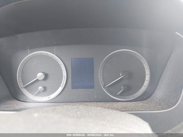 Hyundai Sonata Limited 2015 5NPE34AF1FH197019 Image 7
