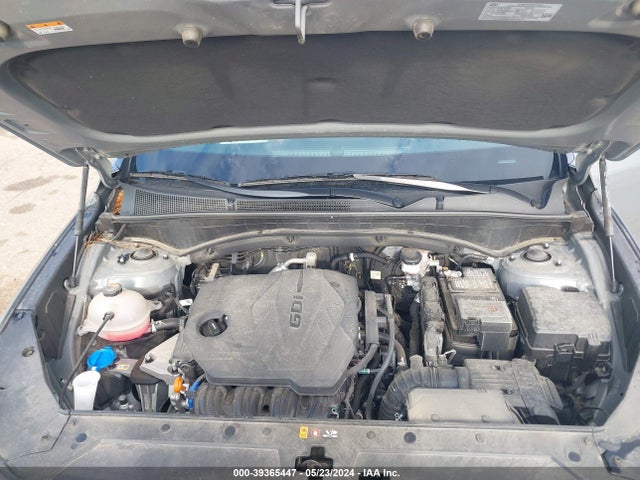 Hyundai Santa Fe Xrt 2022 5NMS6DAJXNH457069 Image 10