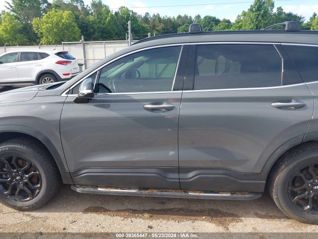 Hyundai Santa Fe Xrt 2022 5NMS6DAJXNH457069 Image 14