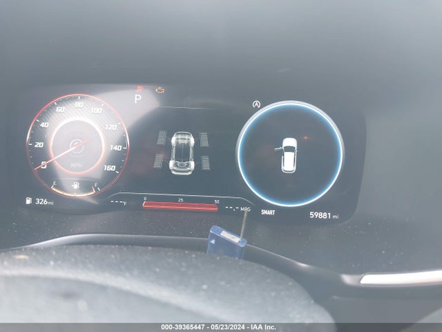 Hyundai Santa Fe Xrt 2022 5NMS6DAJXNH457069 Image 15