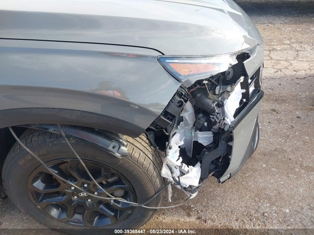 Hyundai Santa Fe Xrt 2022 5NMS6DAJXNH457069 Image 17