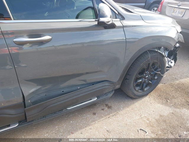 Hyundai Santa Fe Xrt 2022 5NMS6DAJXNH457069 Image 18