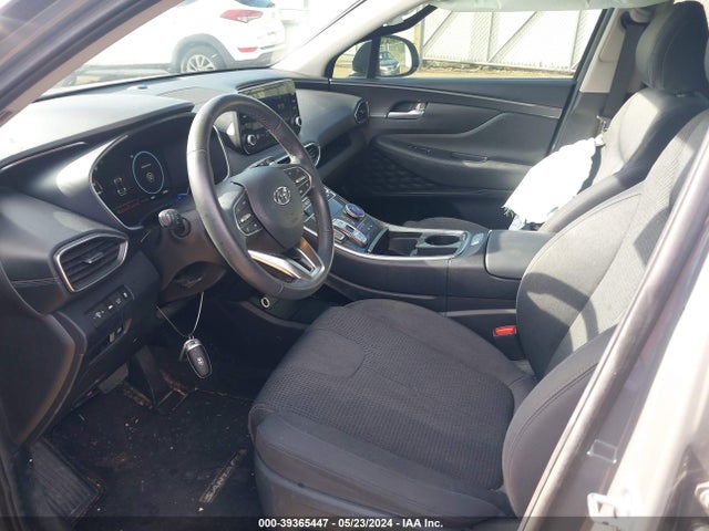 Hyundai Santa Fe Xrt 2022 5NMS6DAJXNH457069 Image 19