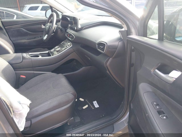 Hyundai Santa Fe Xrt 2022 5NMS6DAJXNH457069 Image 5