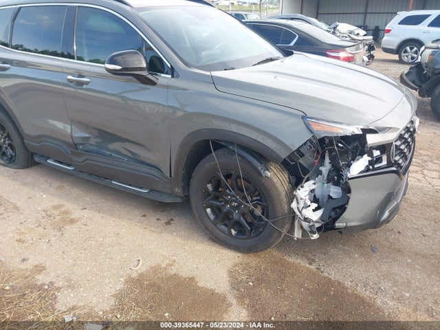Hyundai Santa Fe Xrt 2022 5NMS6DAJXNH457069 Image 6