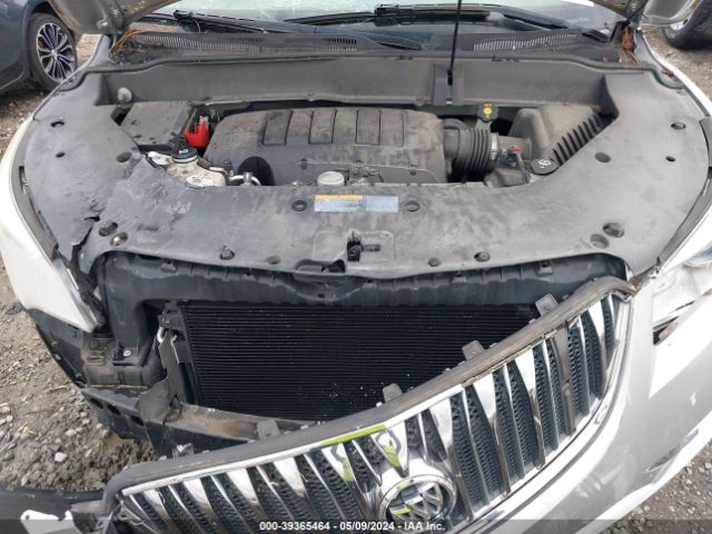 5GAKVBKD5EJ202907 Buick Enclave Leather