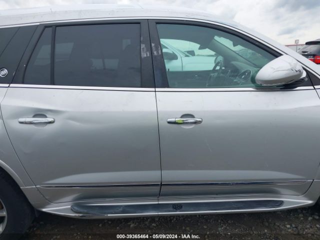 5GAKVBKD5EJ202907 Buick Enclave Leather