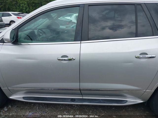 5GAKVBKD5EJ202907 Buick Enclave Leather