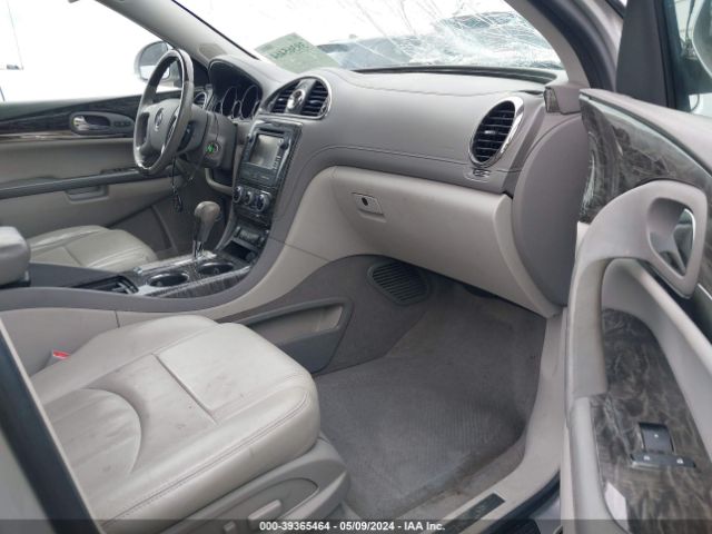 5GAKVBKD5EJ202907 Buick Enclave Leather