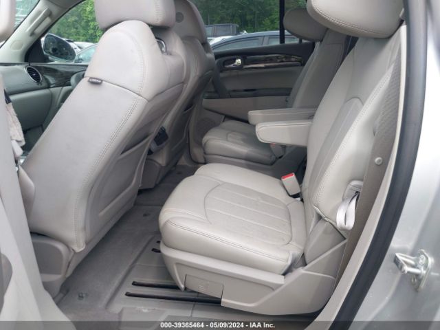 5GAKVBKD5EJ202907 Buick Enclave Leather