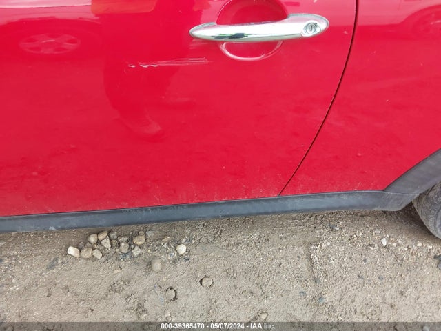 2009 MINI COOPER WMWMF33529TW71302 Photo 5