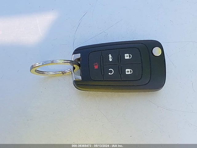 Chevrolet IMPALA 1LT 2018 2G1105S36J9151448 Image 11