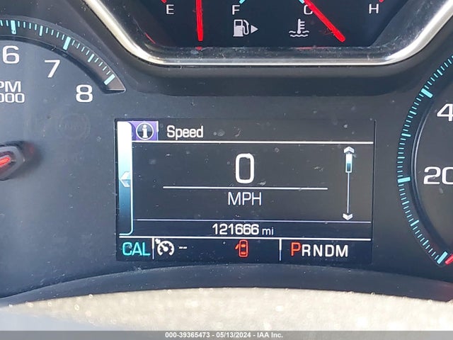 Chevrolet IMPALA 1LT 2018 2G1105S36J9151448 Image 15