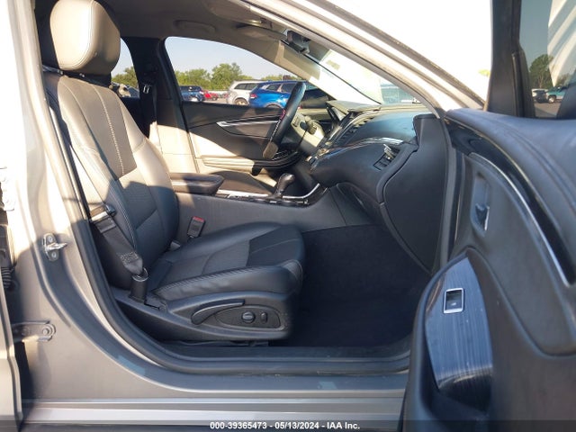 Chevrolet IMPALA 1LT 2018 2G1105S36J9151448 Image 5