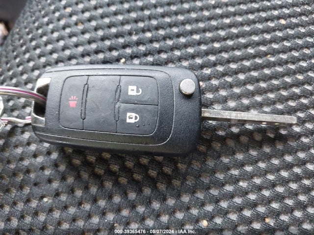 GMC Terrain Sle-1 2016 2GKALMEK4G6288690 Image 11